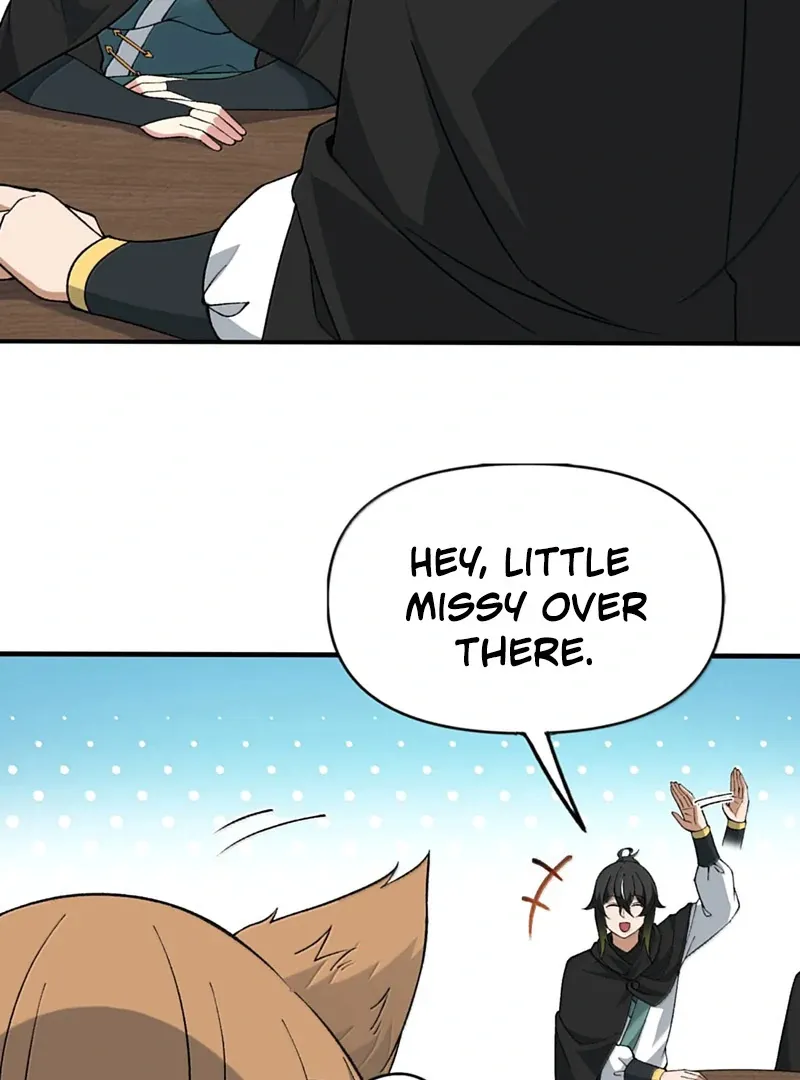 The Heavenly Path Is Not Stupid Chapter 144 page 54 - 