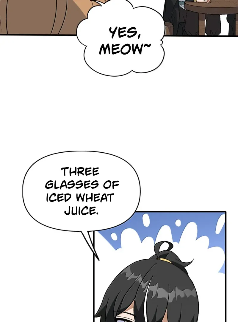 The Heavenly Path Is Not Stupid Chapter 144 page 55 - 
