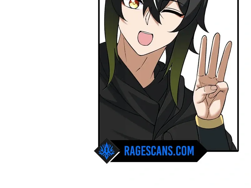 The Heavenly Path Is Not Stupid Chapter 144 page 56 - 