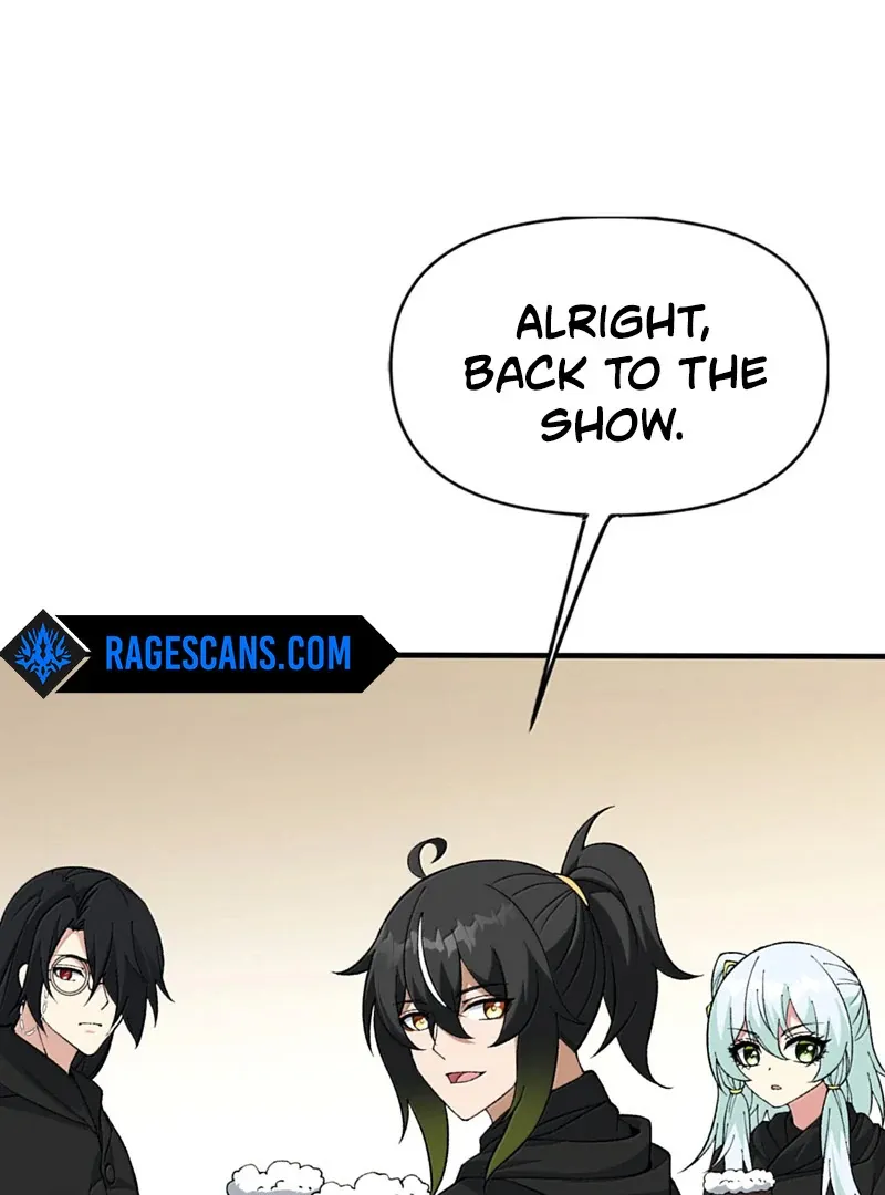 The Heavenly Path Is Not Stupid Chapter 144 page 58 - 