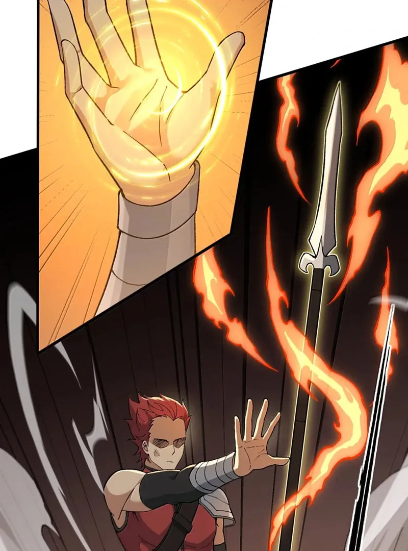 The Heavenly Path Is Not Stupid Chapter 144 page 60 - 