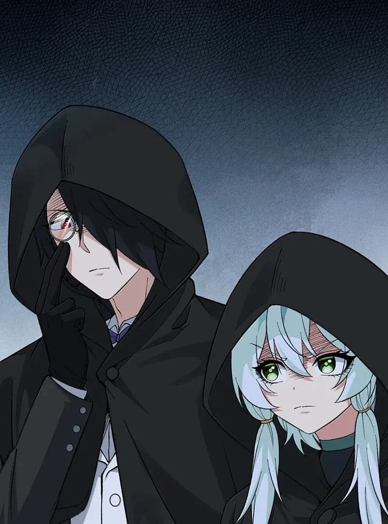 The Heavenly Path Is Not Stupid Chapter 144 page 7 - 