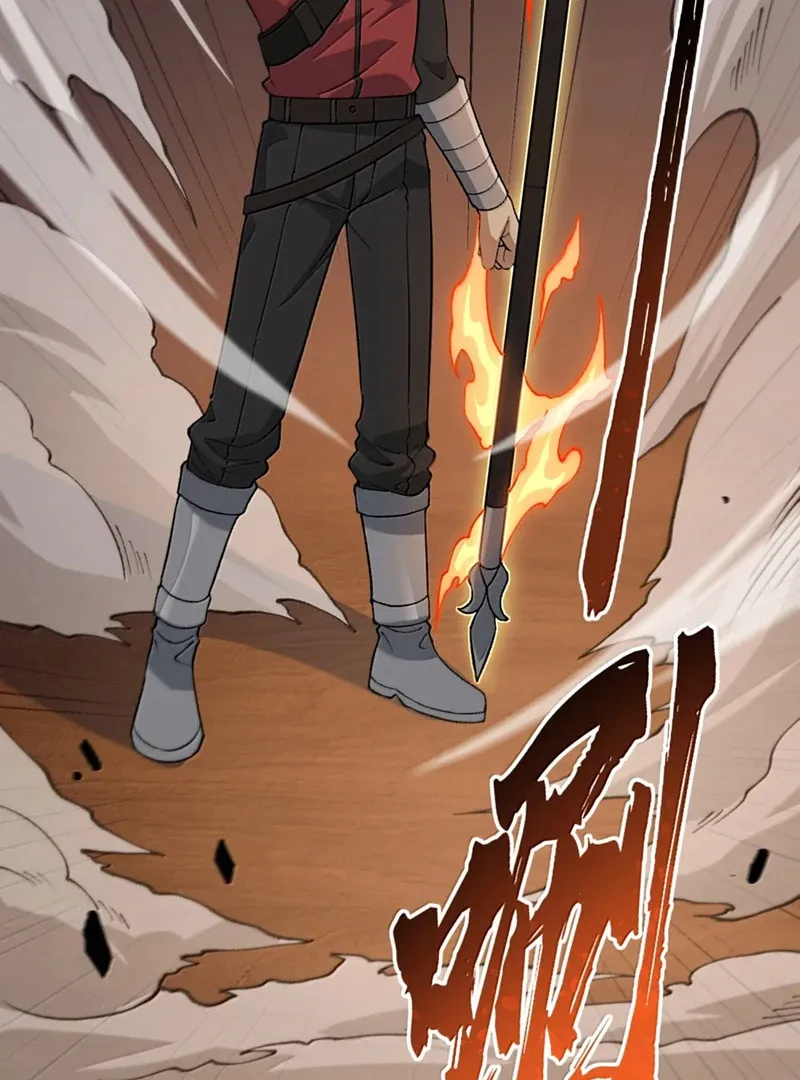 The Heavenly Path Is Not Stupid Chapter 144 page 61 - 