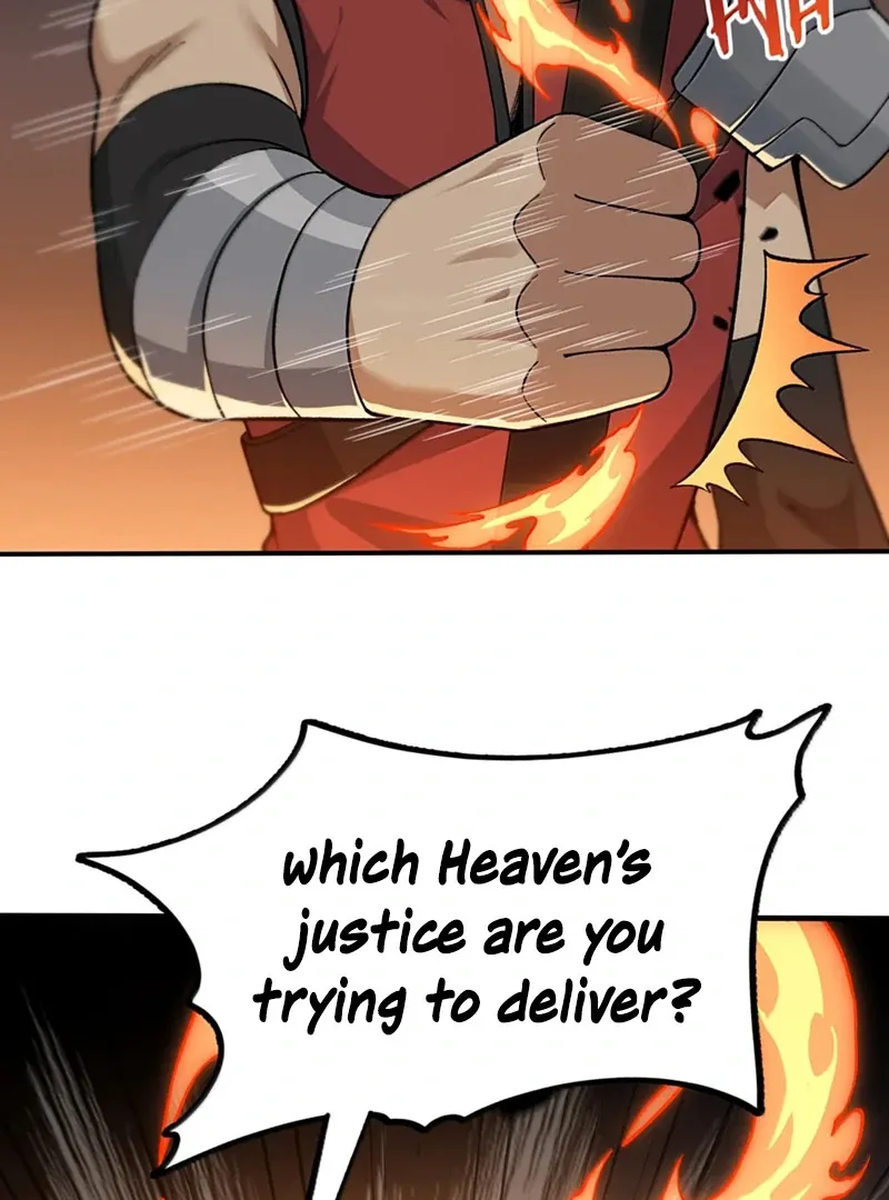 The Heavenly Path Is Not Stupid Chapter 144 page 63 - 