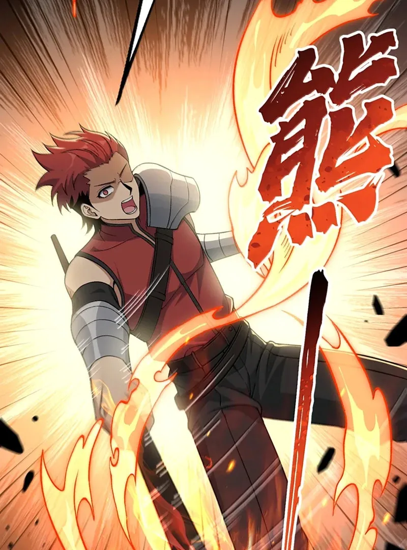 The Heavenly Path Is Not Stupid Chapter 144 page 64 - 