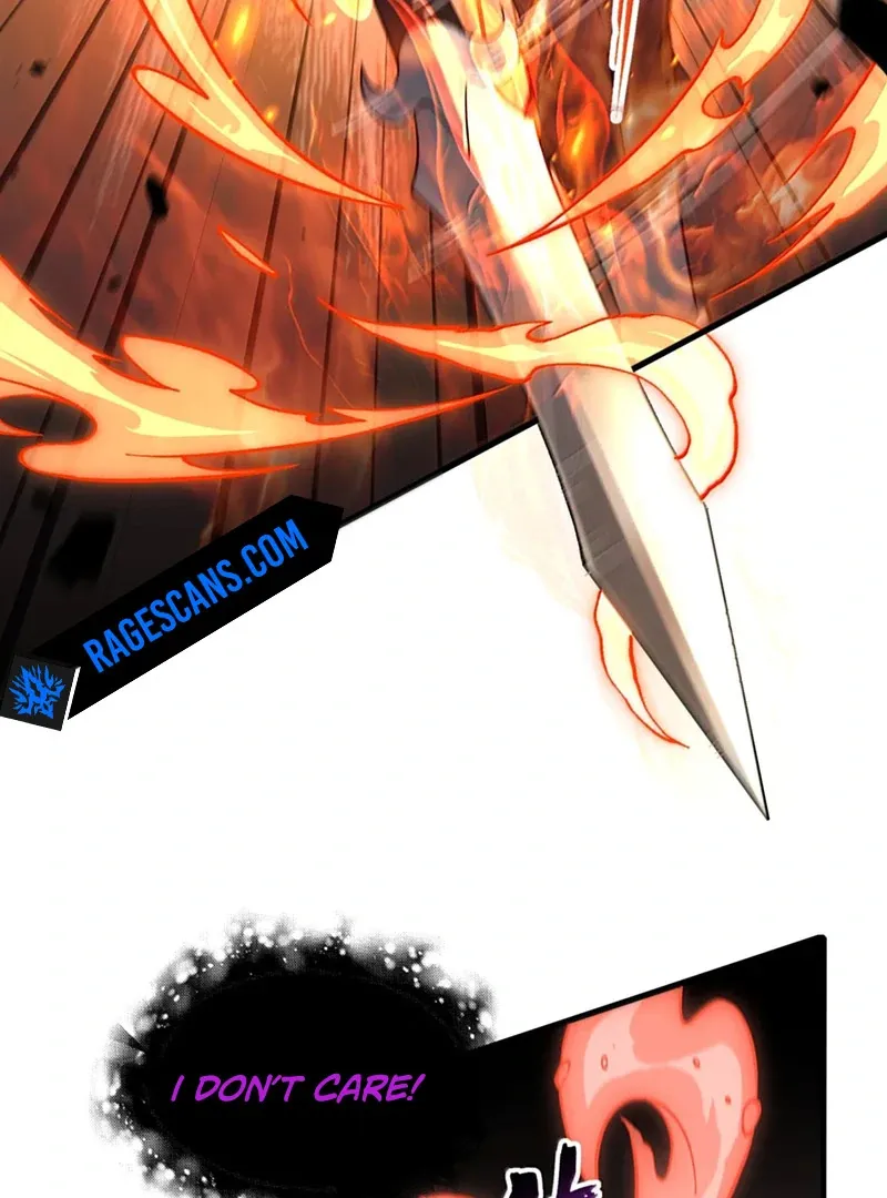 The Heavenly Path Is Not Stupid Chapter 144 page 65 - 