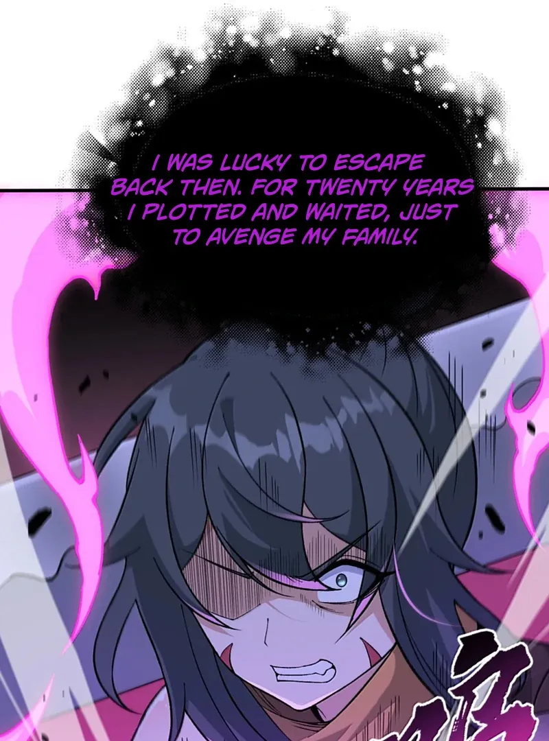 The Heavenly Path Is Not Stupid Chapter 144 page 68 - 