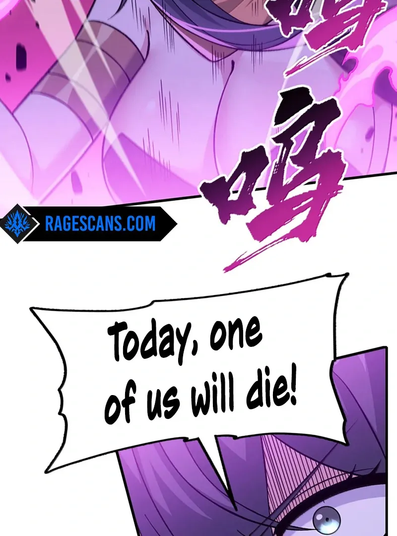 The Heavenly Path Is Not Stupid Chapter 144 page 69 - 