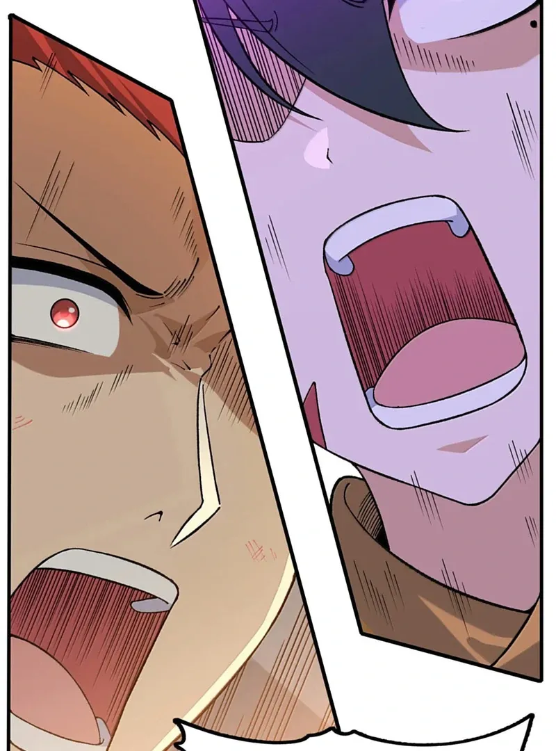 The Heavenly Path Is Not Stupid Chapter 144 page 70 - 