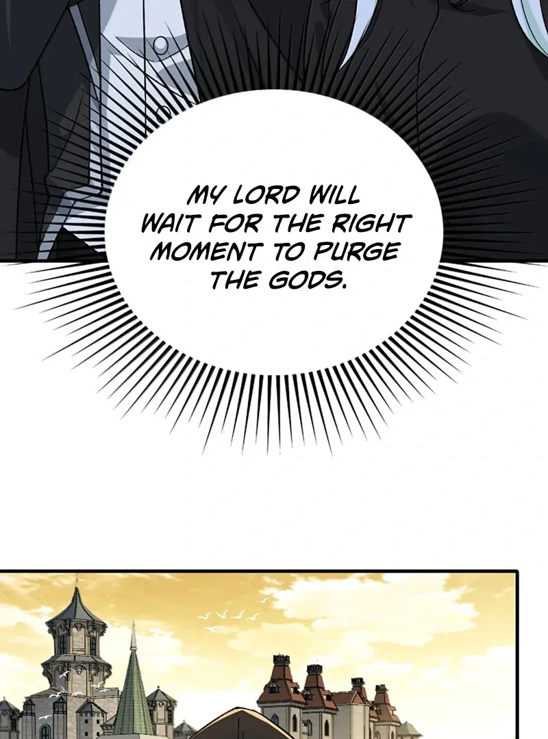 The Heavenly Path Is Not Stupid Chapter 144 page 8 - 