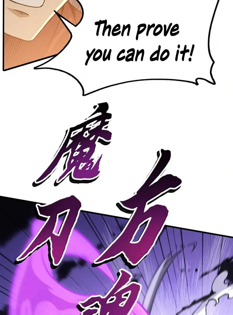 The Heavenly Path Is Not Stupid Chapter 144 page 71 - 