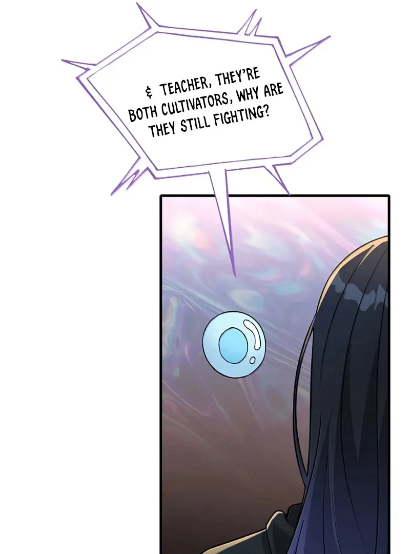 The Heavenly Path Is Not Stupid Chapter 144 page 79 - 