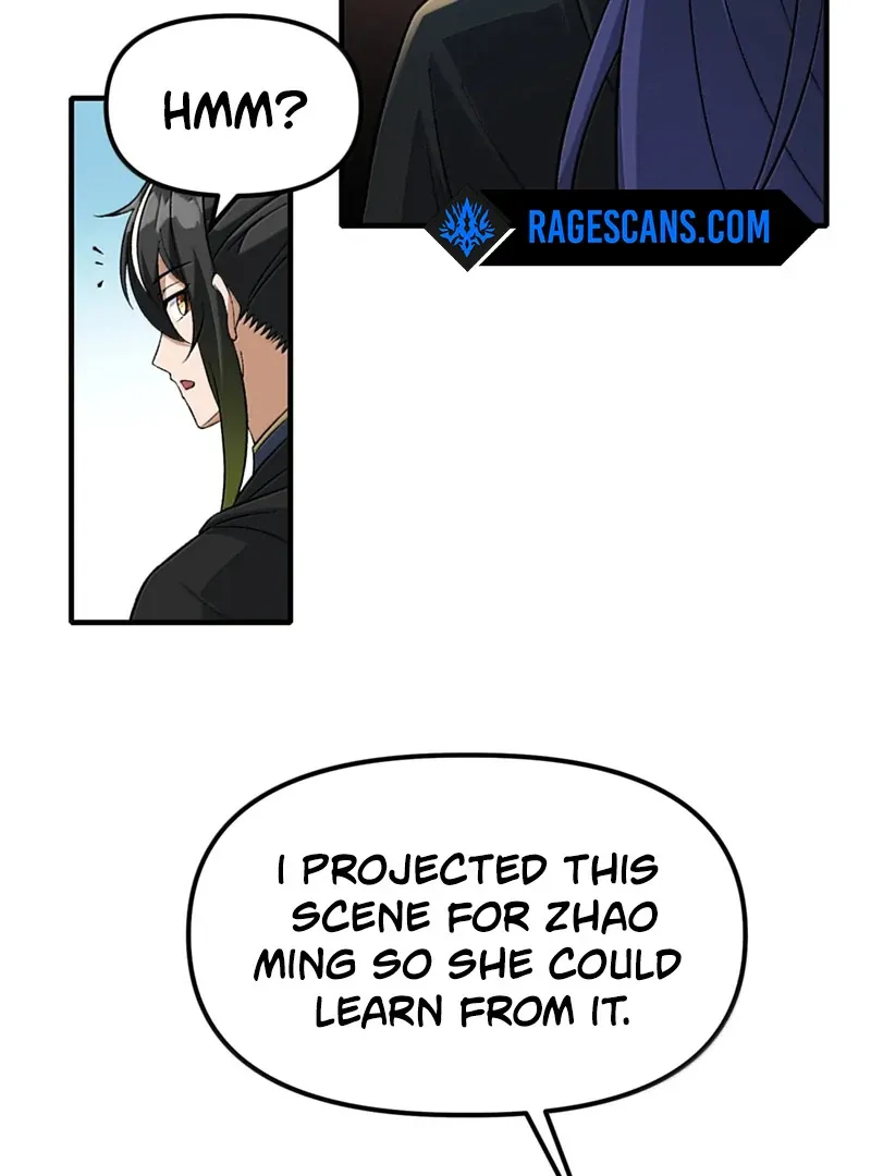 The Heavenly Path Is Not Stupid Chapter 144 page 80 - 