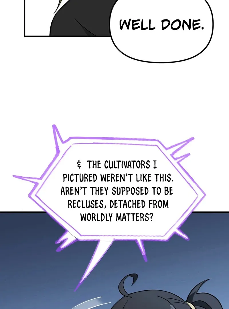 The Heavenly Path Is Not Stupid Chapter 144 page 83 - 