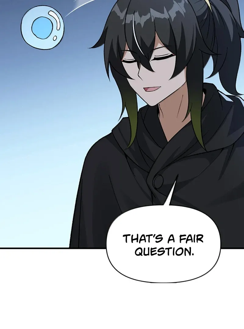 The Heavenly Path Is Not Stupid Chapter 144 page 84 - 