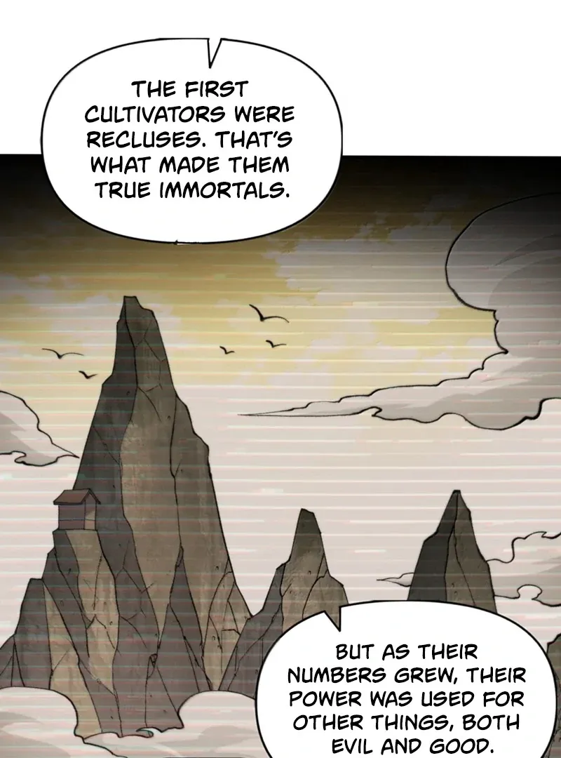 The Heavenly Path Is Not Stupid Chapter 144 page 85 - 