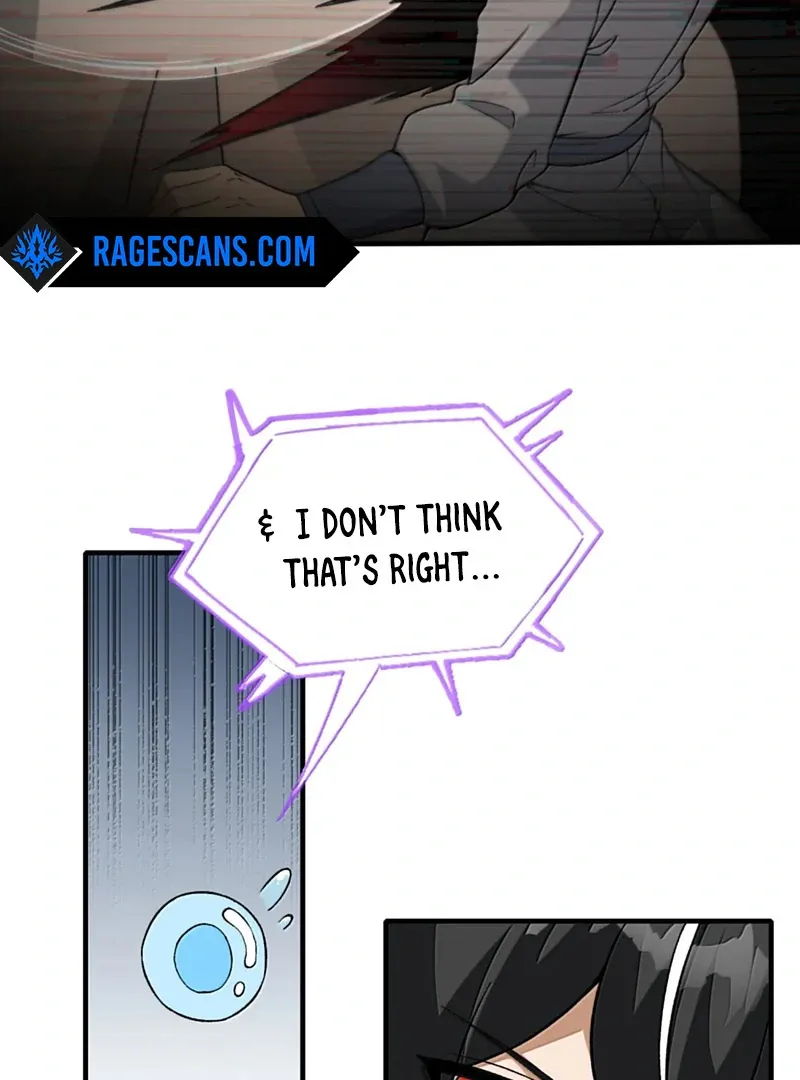 The Heavenly Path Is Not Stupid Chapter 144 page 87 - 