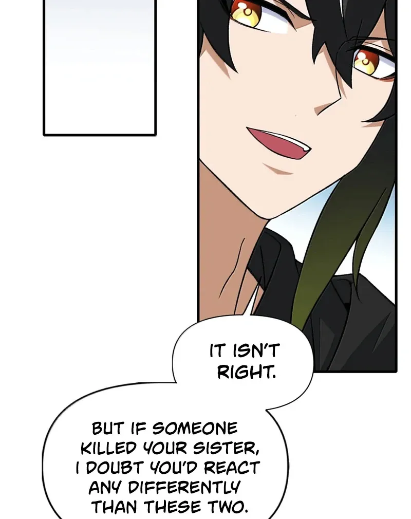 The Heavenly Path Is Not Stupid Chapter 144 page 88 - 