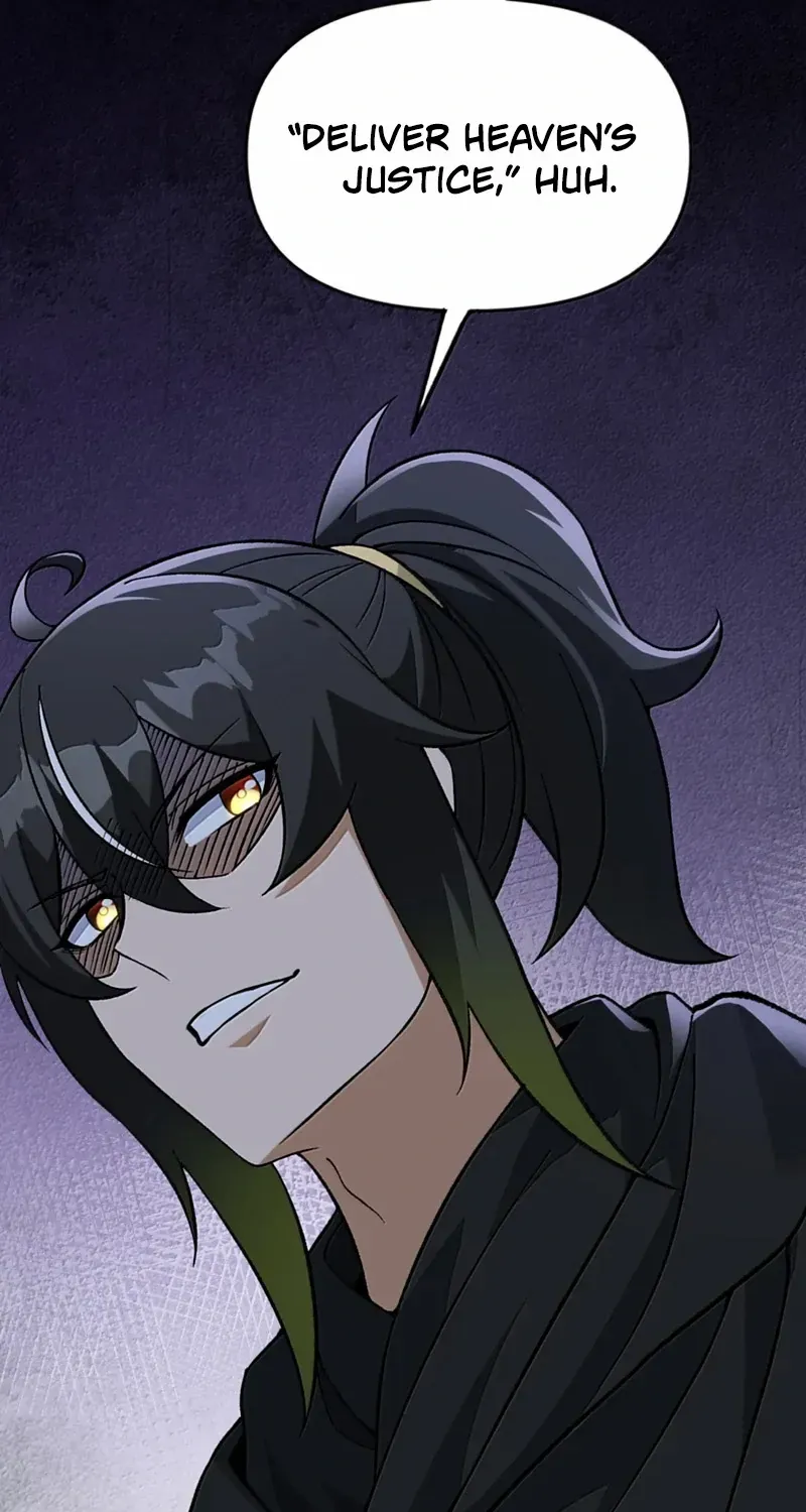 The Heavenly Path Is Not Stupid Chapter 144 page 90 - 