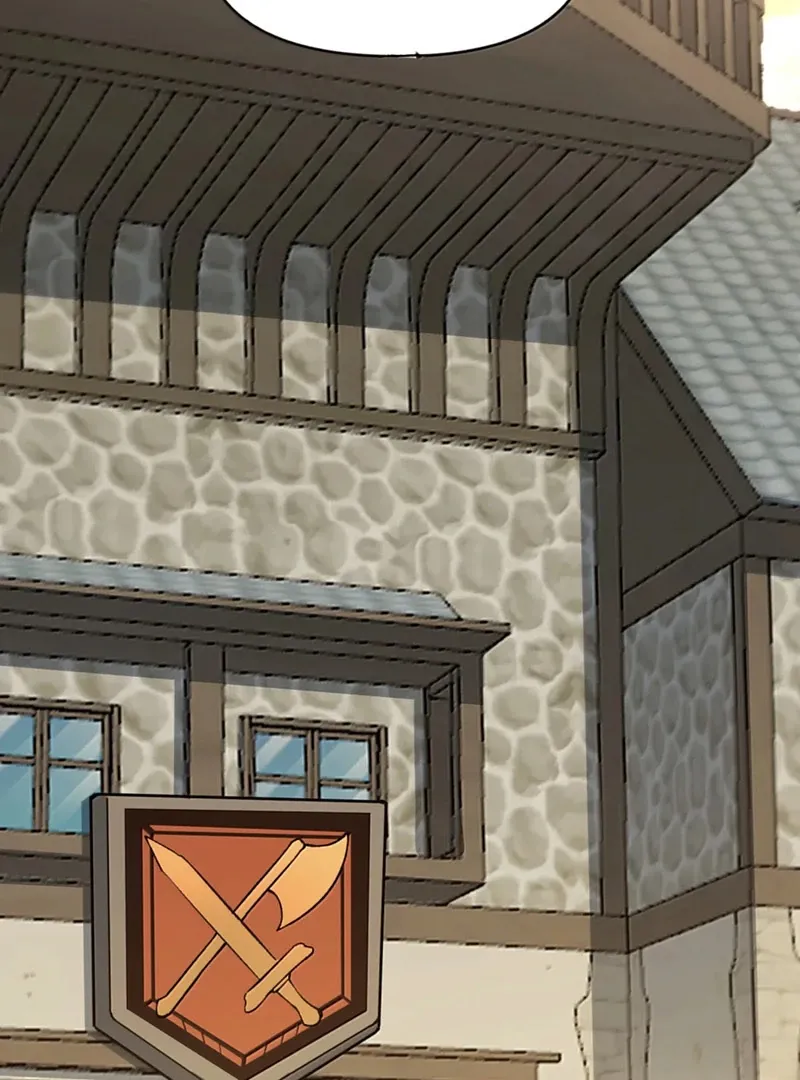 The Heavenly Path Is Not Stupid Chapter 144 page 10 - 