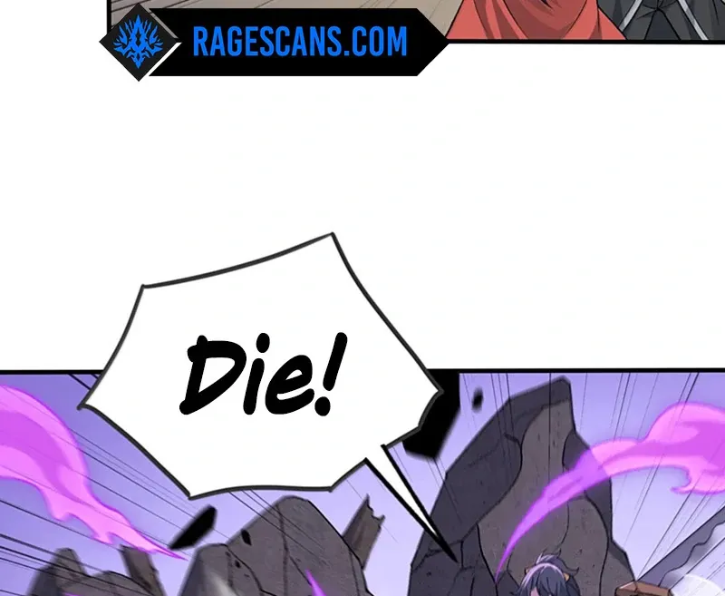 The Heavenly Path Is Not Stupid Chapter 145 page 12 - 