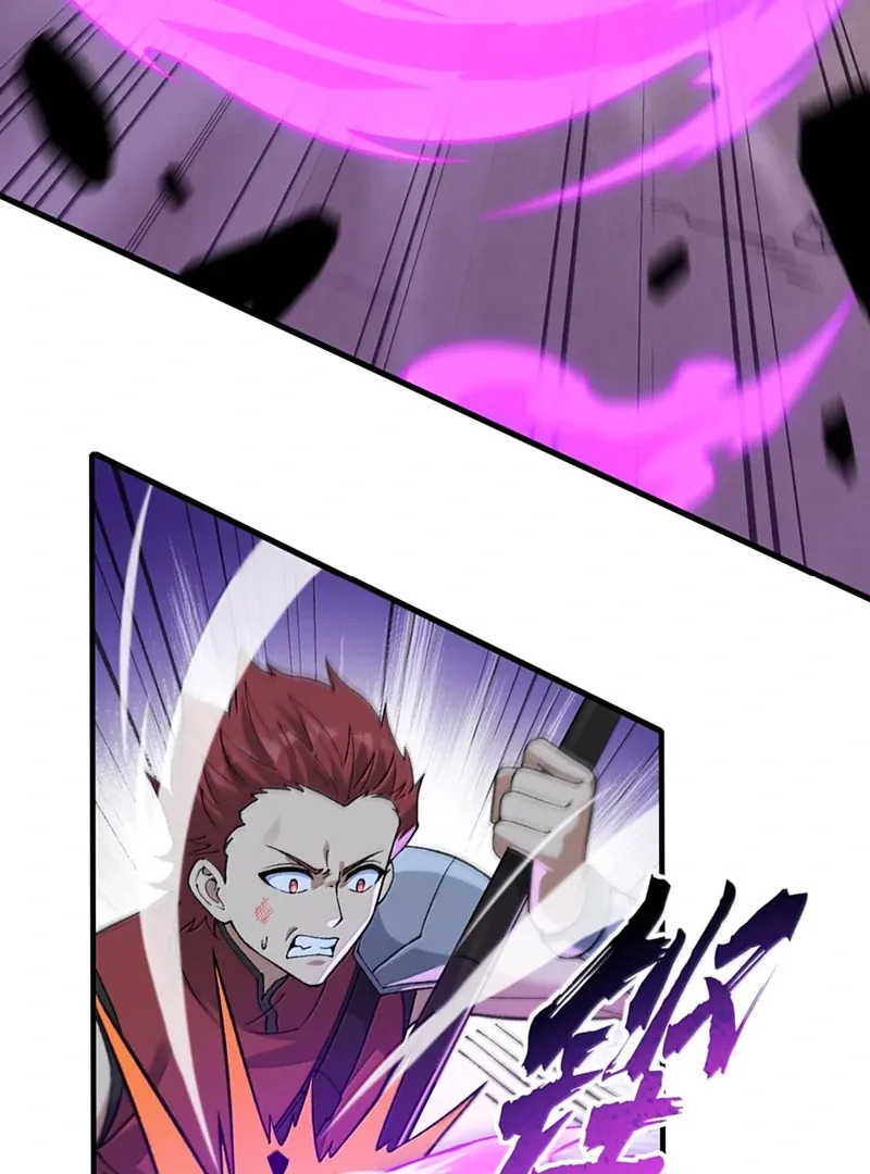 The Heavenly Path Is Not Stupid Chapter 145 page 14 - 