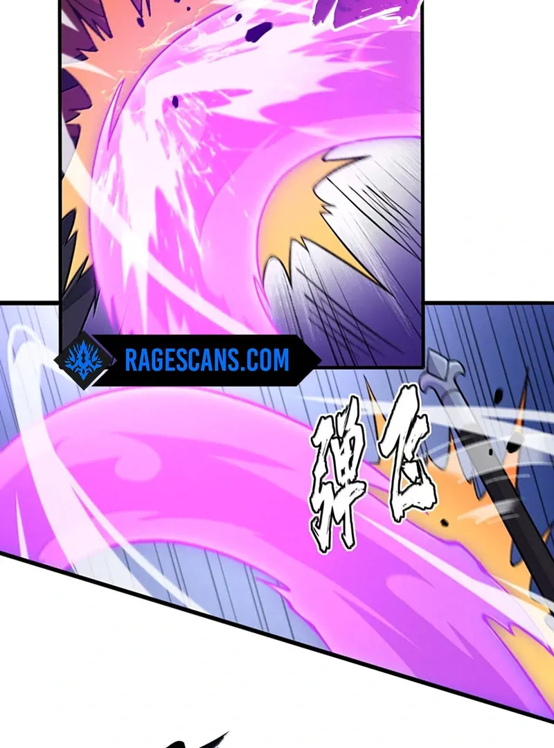 The Heavenly Path Is Not Stupid Chapter 145 page 15 - 