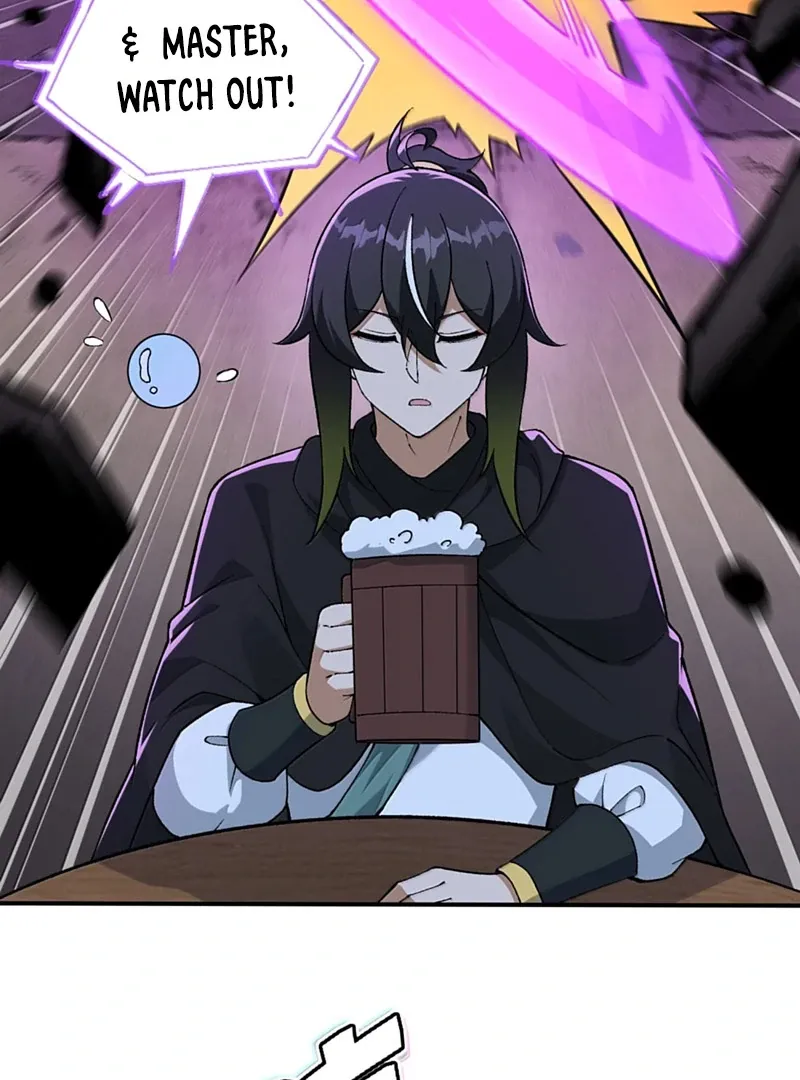 The Heavenly Path Is Not Stupid Chapter 145 page 17 - 