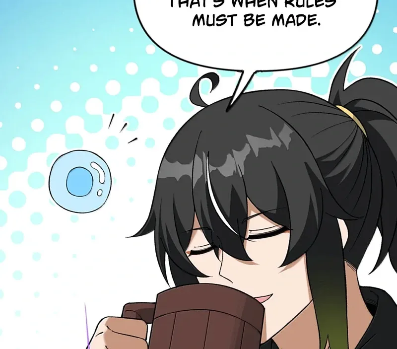 The Heavenly Path Is Not Stupid Chapter 145 page 21 - 