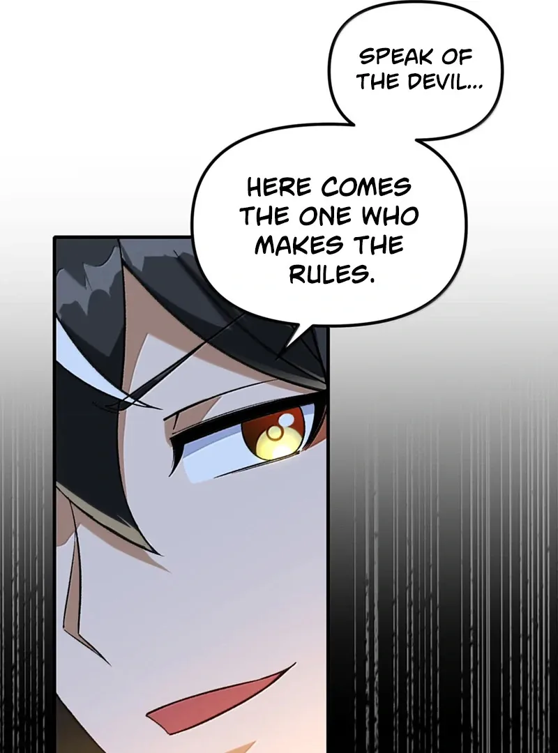 The Heavenly Path Is Not Stupid Chapter 145 page 23 - 