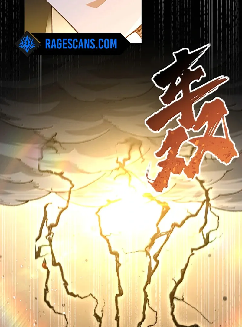 The Heavenly Path Is Not Stupid Chapter 145 page 24 - 