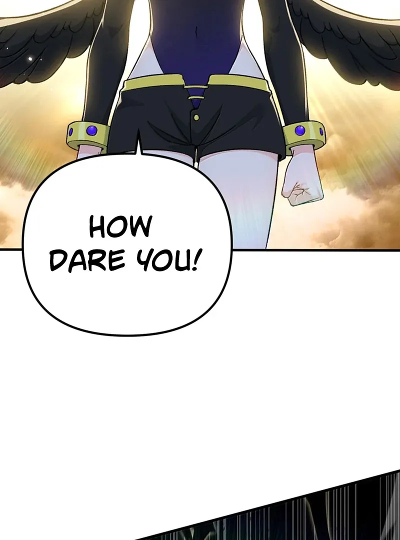 The Heavenly Path Is Not Stupid Chapter 145 page 31 - 