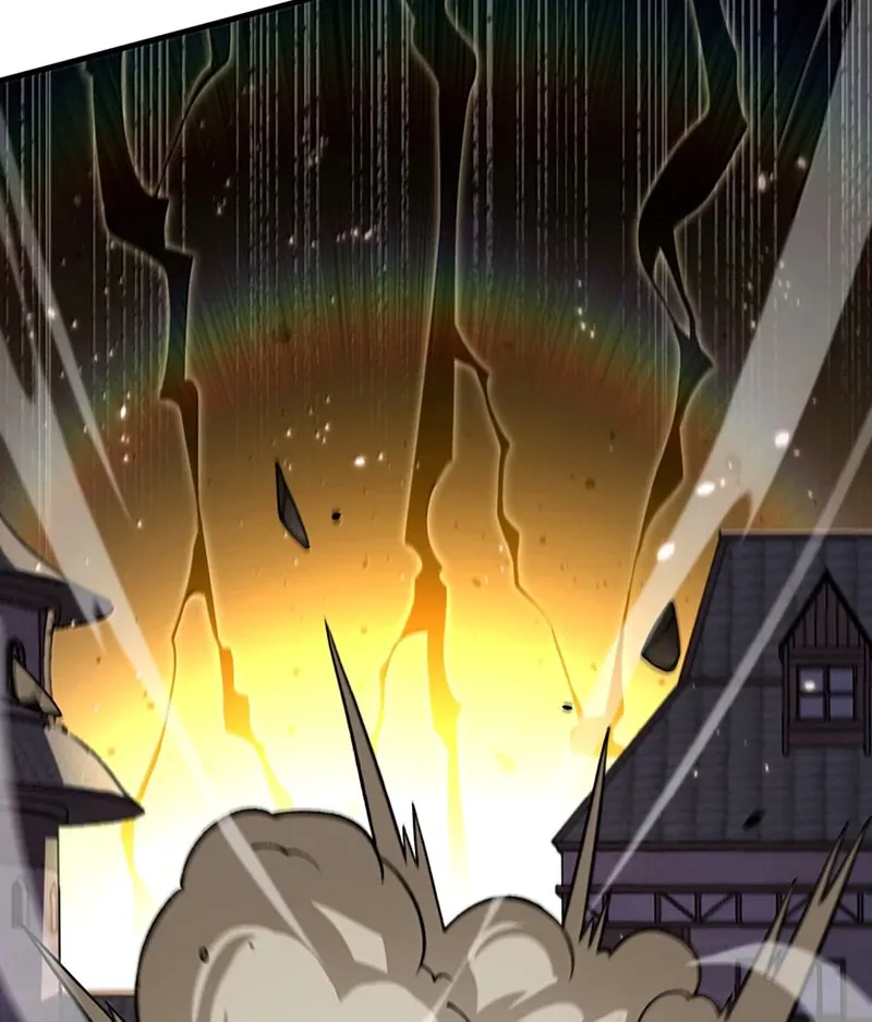 The Heavenly Path Is Not Stupid Chapter 145 page 32 - 