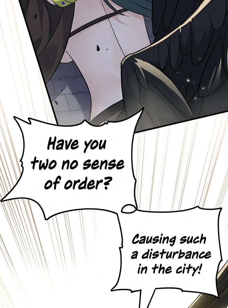 The Heavenly Path Is Not Stupid Chapter 145 page 36 - 