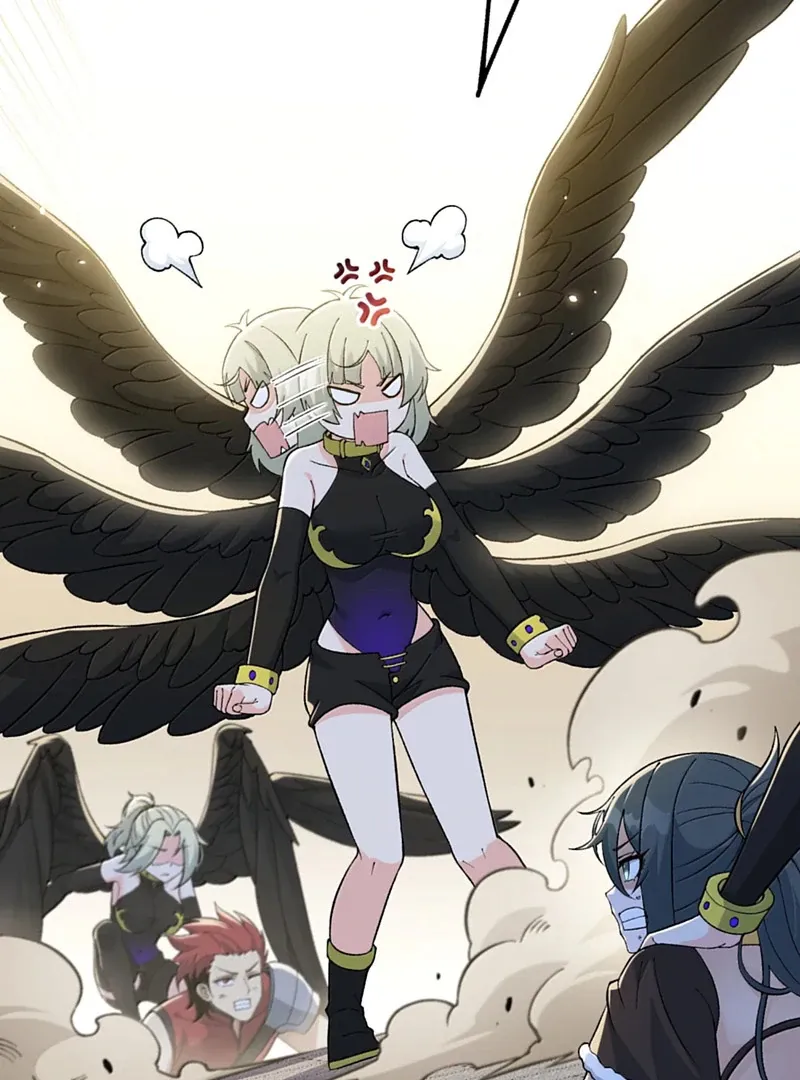 The Heavenly Path Is Not Stupid Chapter 145 page 37 - 