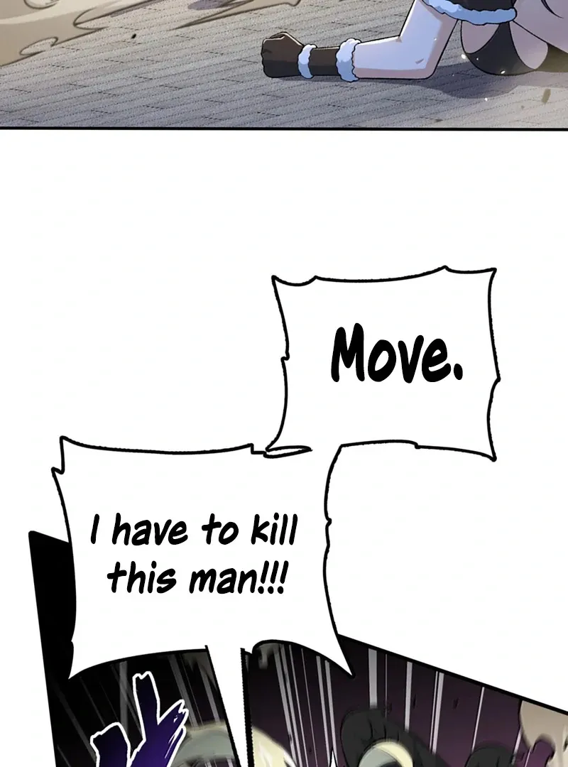 The Heavenly Path Is Not Stupid Chapter 145 page 38 - 