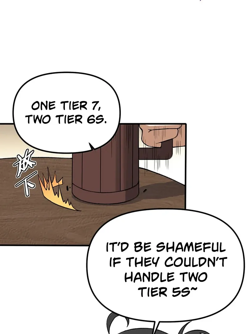 The Heavenly Path Is Not Stupid Chapter 145 page 40 - 