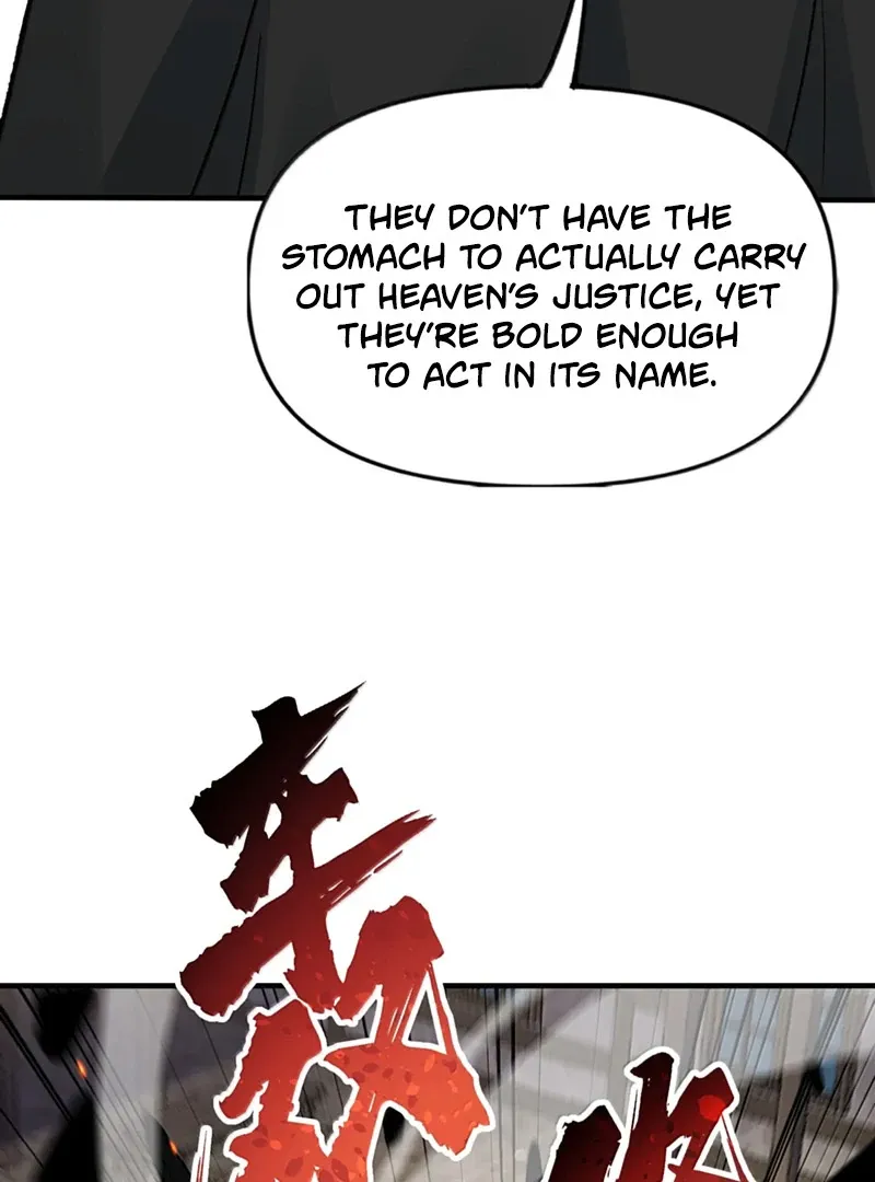 The Heavenly Path Is Not Stupid Chapter 145 page 5 - 