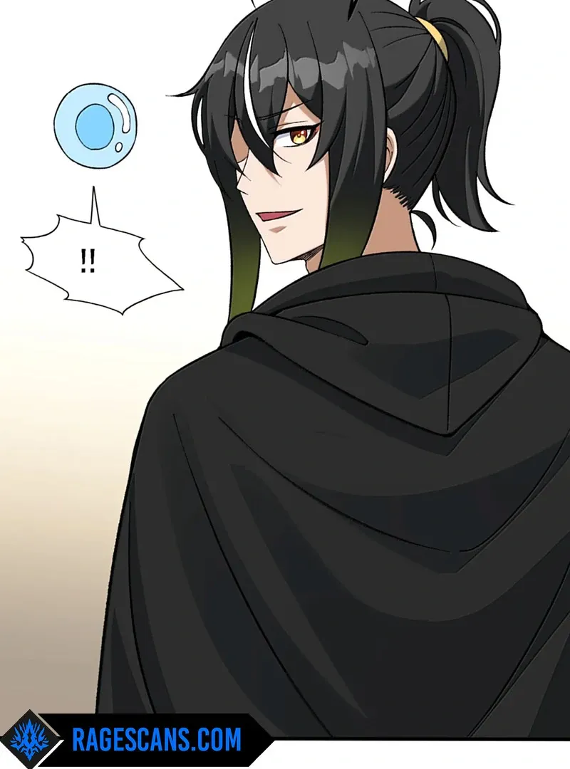 The Heavenly Path Is Not Stupid Chapter 145 page 41 - 