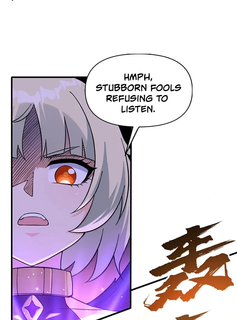 The Heavenly Path Is Not Stupid Chapter 145 page 42 - 