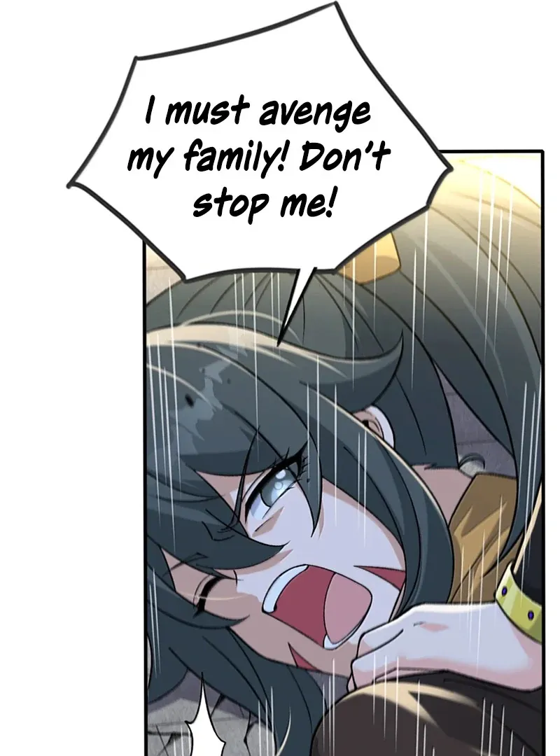 The Heavenly Path Is Not Stupid Chapter 145 page 46 - 
