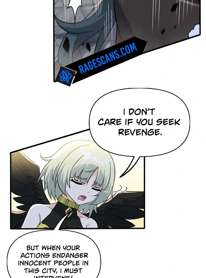 The Heavenly Path Is Not Stupid Chapter 145 page 47 - 