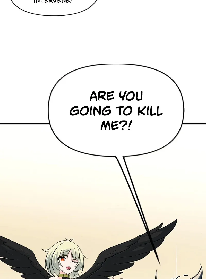 The Heavenly Path Is Not Stupid Chapter 145 page 48 - 