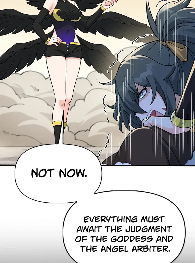 The Heavenly Path Is Not Stupid Chapter 145 page 49 - 