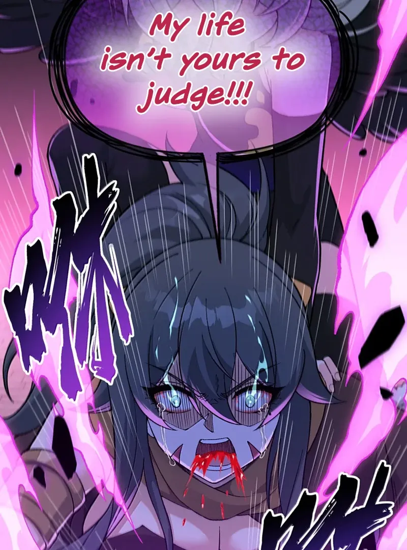 The Heavenly Path Is Not Stupid Chapter 145 page 51 - 