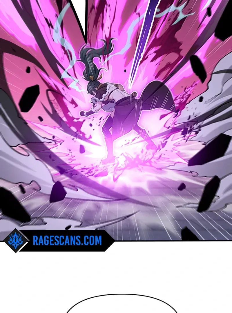 The Heavenly Path Is Not Stupid Chapter 145 page 54 - 
