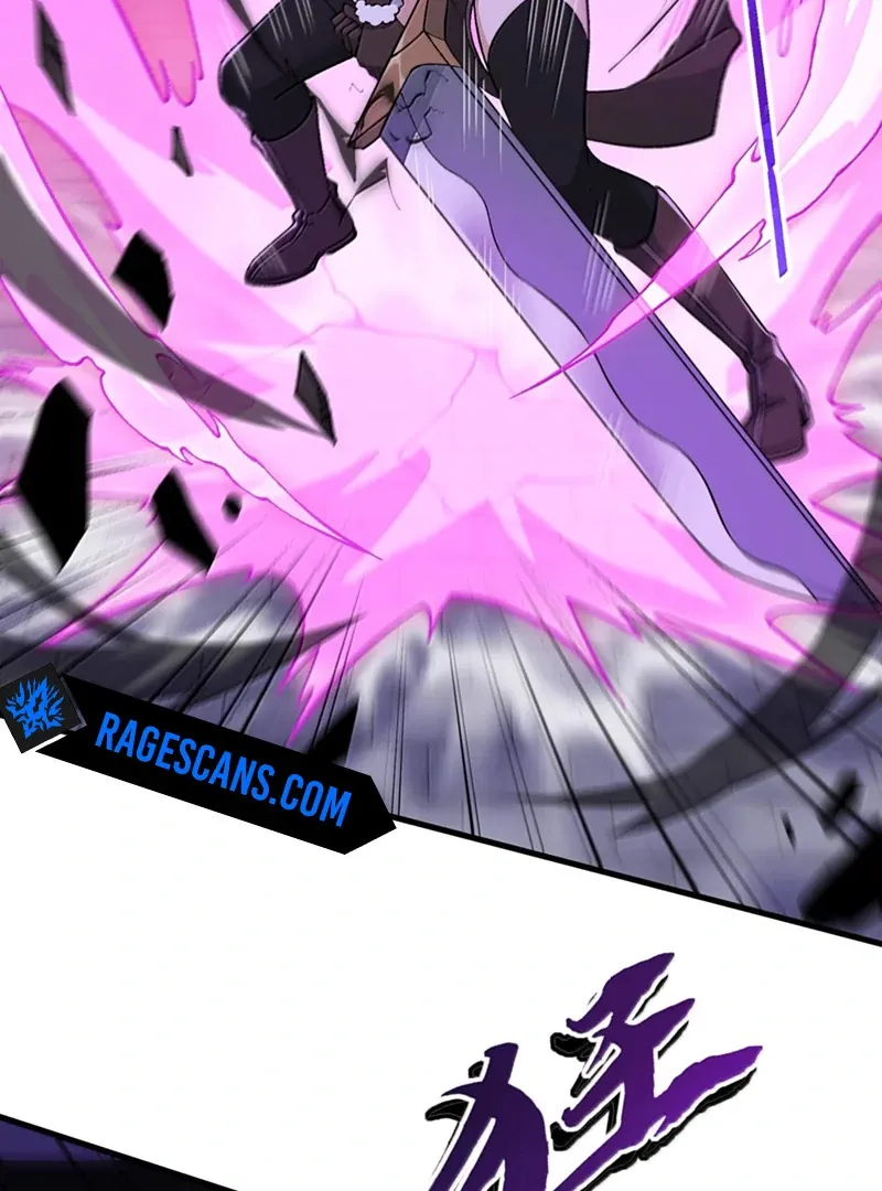 The Heavenly Path Is Not Stupid Chapter 145 page 58 - 