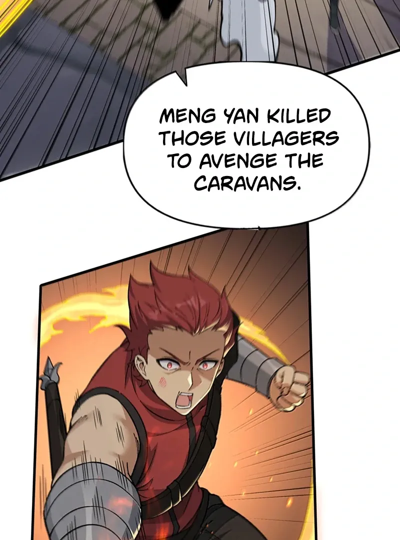 The Heavenly Path Is Not Stupid Chapter 145 page 7 - 