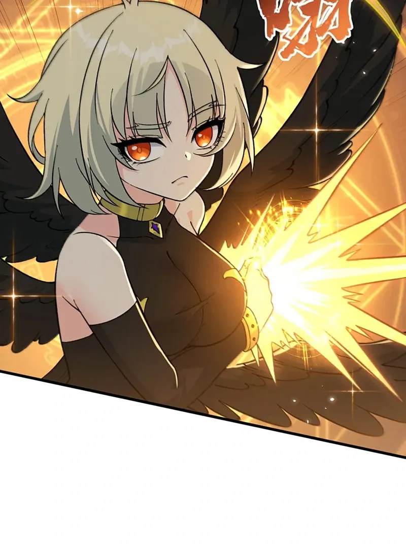 The Heavenly Path Is Not Stupid Chapter 145 page 62 - 