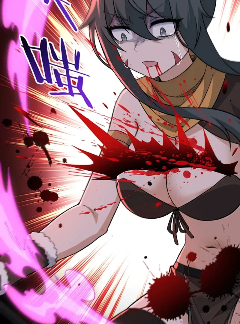 The Heavenly Path Is Not Stupid Chapter 145 page 69 - 